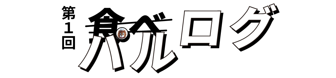 第1回 パルログ